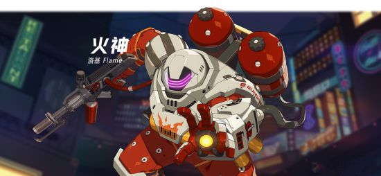 王牌战士