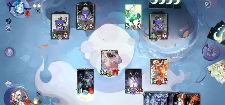 阴阳师