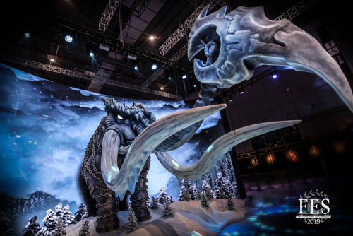 《FGO》三周年纪念展FES2019落幕，前方是充满惊喜的未踏之旅