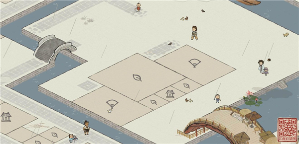 江南百景图