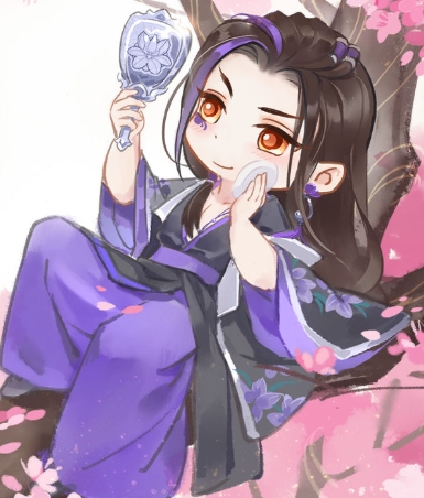 掌门太忙