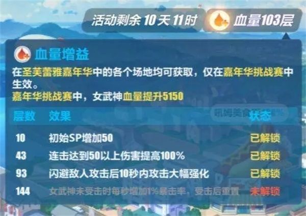 崩坏3