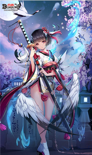 《血族》手游6周年盛典宣传PV今日首曝！登录游戏送十连！