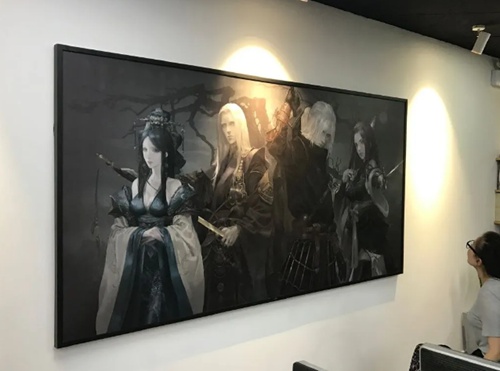 《影之刃3》制作人亲临WEPLAY展，公测时间将现场揭晓！