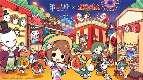 重磅爆料!《第五人格》2020全年计划大公开
