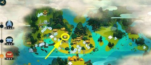 剑网3:指尖江湖