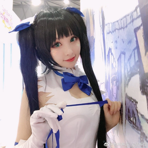 番剧手游《地城邂逅:记忆憧憬》确认参展CP27  1月1日相约上海