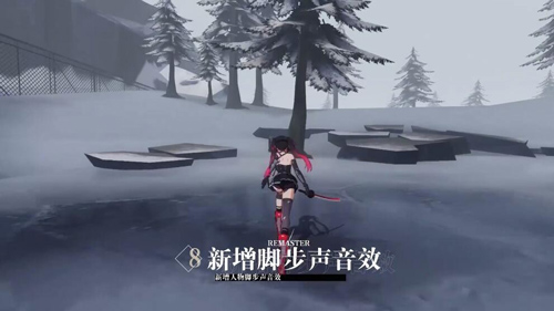 终焉之战,即刻打响!《战双帕弥什》全平台公测今日开启