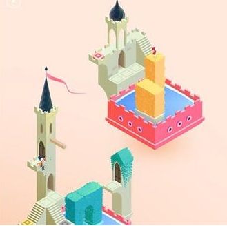 纪念碑谷2