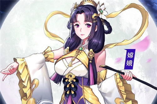 启源女神