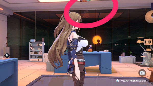 苍蓝誓约