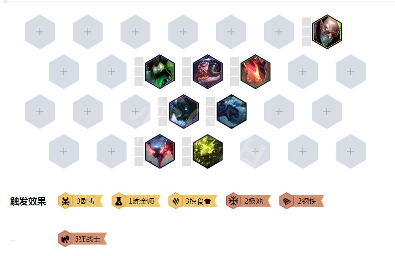 云顶之弈