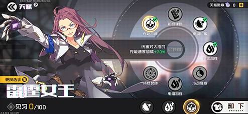 王牌战士