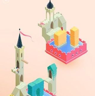 纪念碑谷2