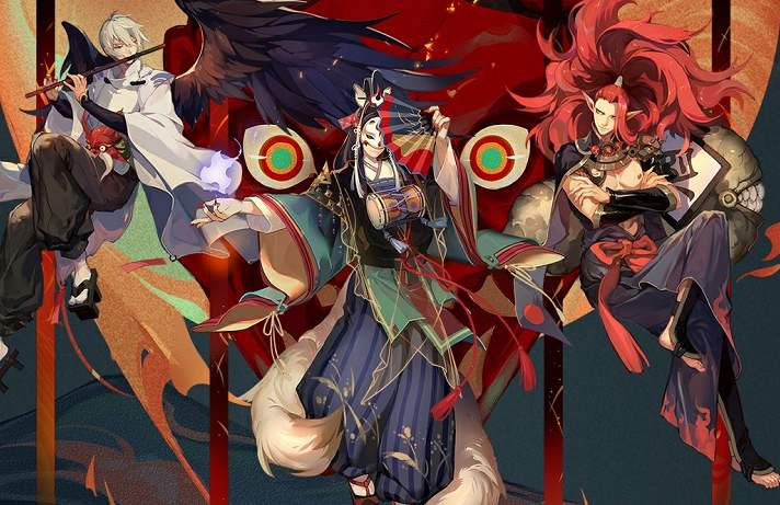阴阳师智走棋官网版
