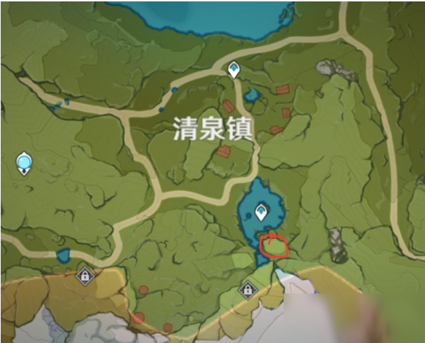 原神