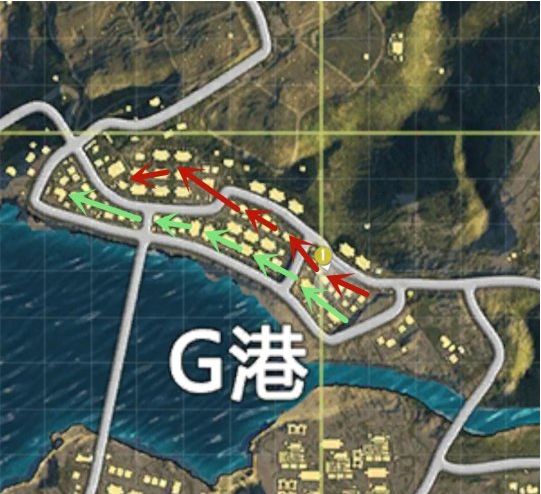 和平精英