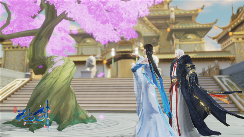 禾风迎夏至，“花与剑”五一活动抢鲜看