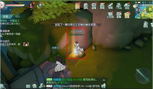 花与剑