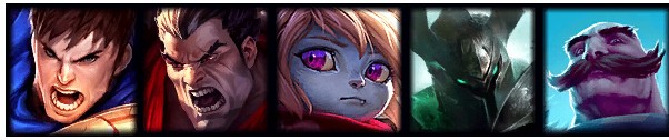 云顶之弈