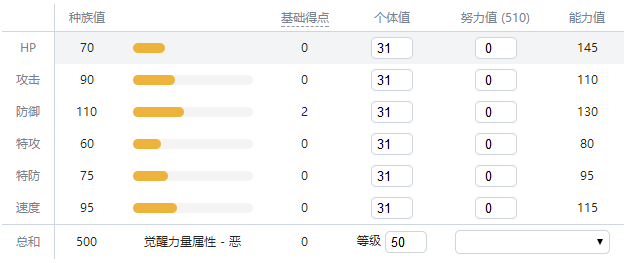 宝可梦剑盾