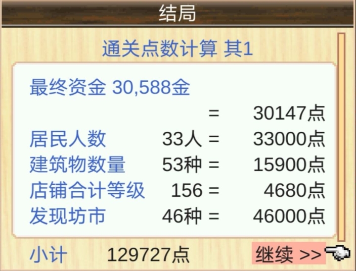 长安不是一天建成的