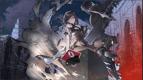 少女前线