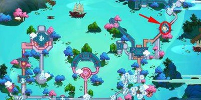 剑网3:指尖江湖
