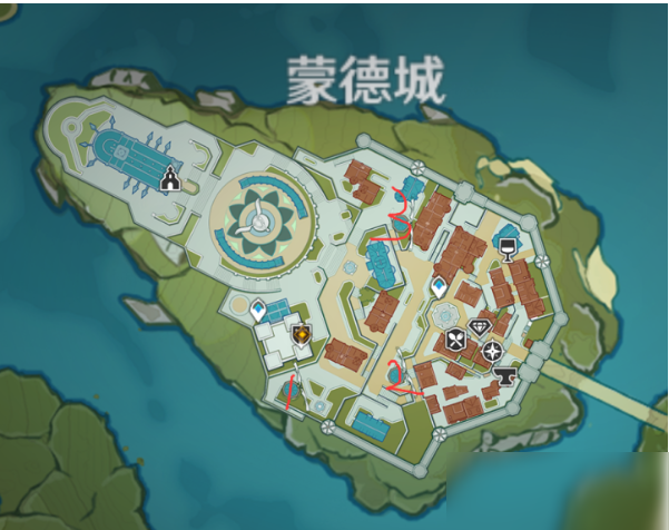 原神