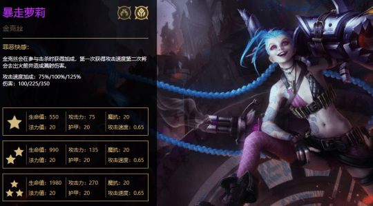 云顶之弈