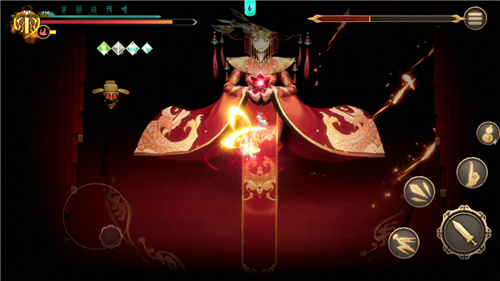 4月20日！《暖雪》手游免费更新 DLC 烬梦＆无尽模式