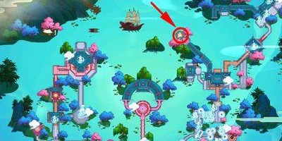 剑网3:指尖江湖
