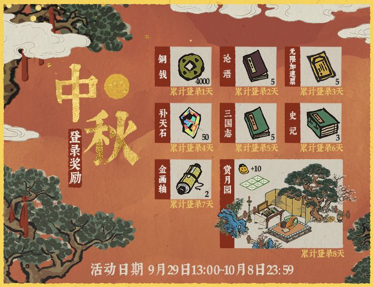 江南百景图