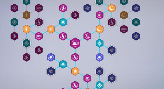 VGAME消零世界