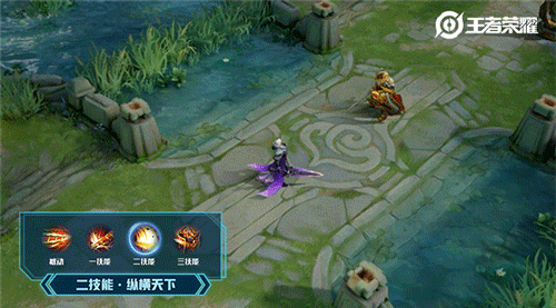 王者荣耀