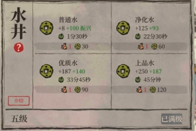 江南百景图