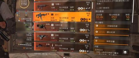 全境封锁2