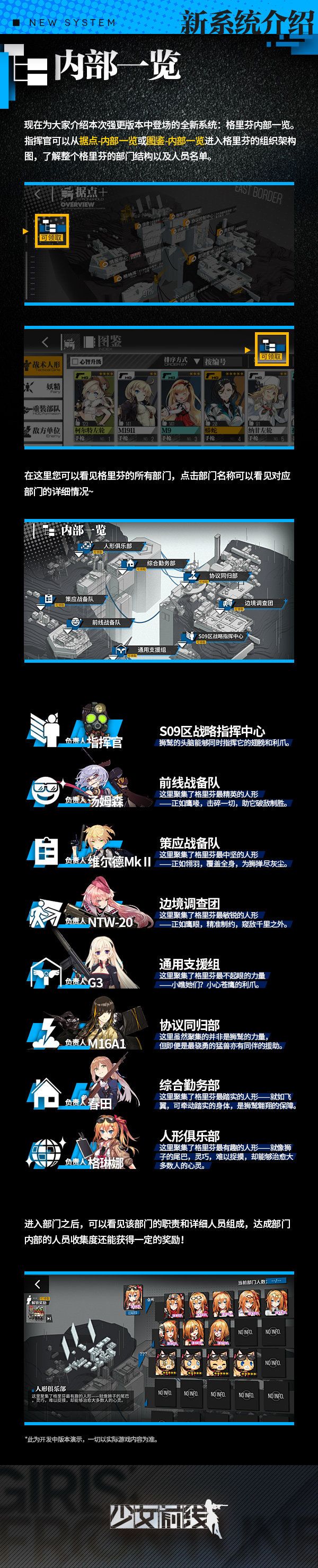 少女前线