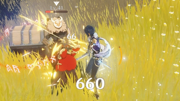原神