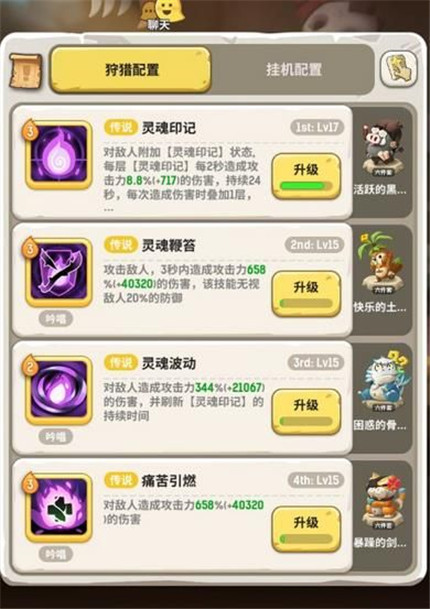 不休的乌拉拉