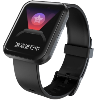 十米葫芦“小挥机”:戴在手腕上的体感互动游戏机