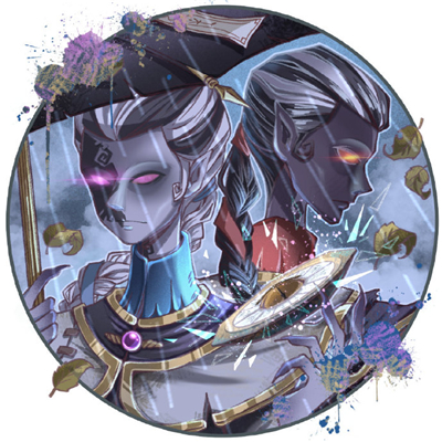 第五人格