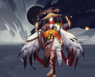 阴阳师