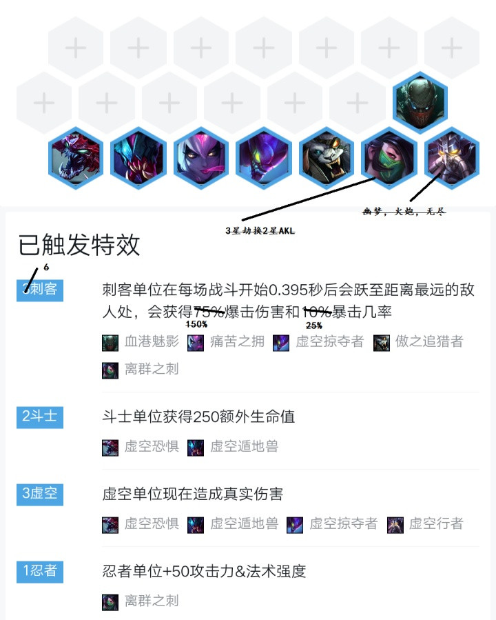 云顶之弈