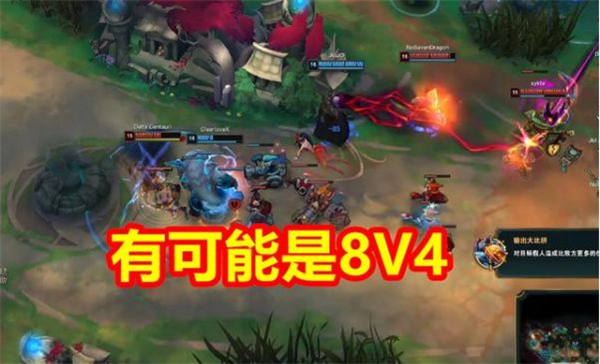 LOL手游
