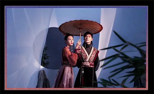 夕雨红榴拆，新秋绿芋肥。《天下3》本周更新内容呈上!