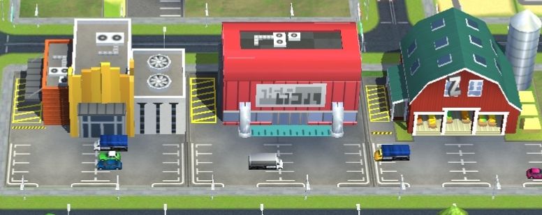 模拟城市：我是市长
