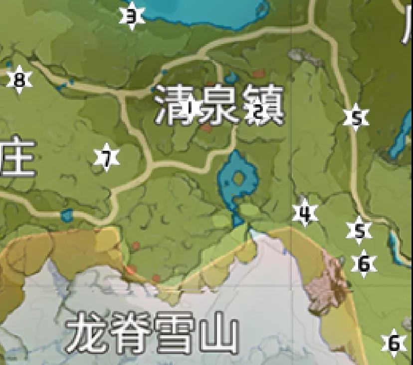 原神