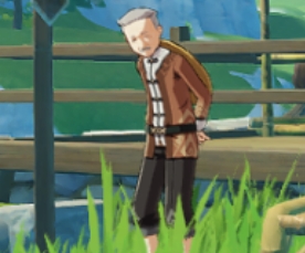 原神
