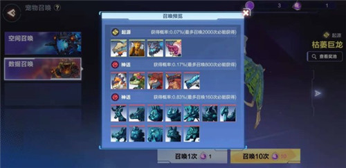 我的起源